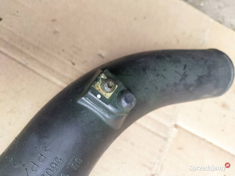 OPEL CORSA C D 560992646 WĄŻ RURA DOLOT Kamień-Kolonia