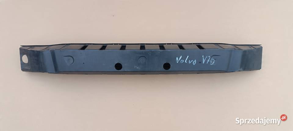 ABSORBER ZDERZAKA PRZÓD VOLVO V70 S80 0716 Międzychód
