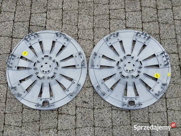 Kołpak Audi 16 8V0601147 sztukę magazynowy Kamieniec sprzedam