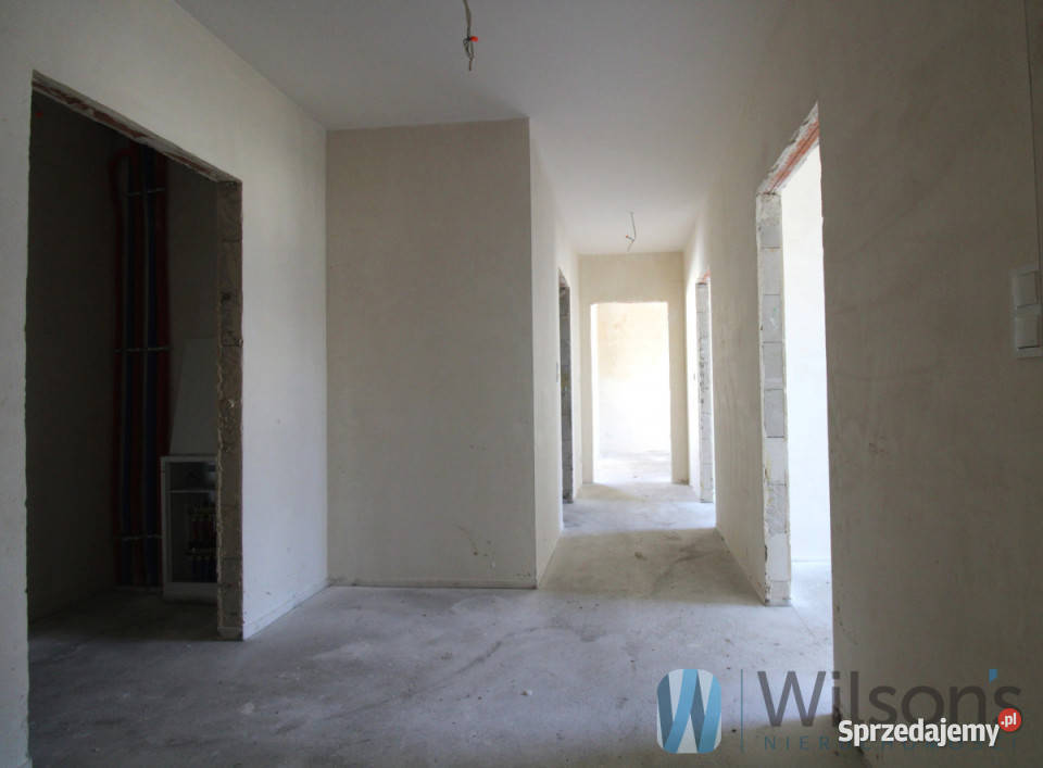 Dom wolnostojący 17527m2 Wrocław Muchobór Wielki