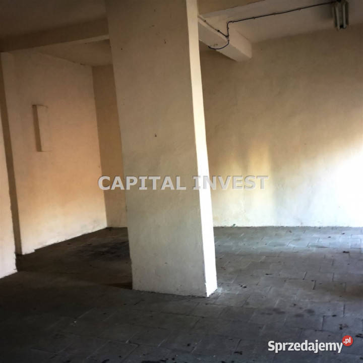 Działka Łódź 4200m2