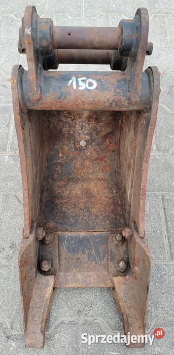 Łyżka minikoparki Kubota KX041 KX015 KX016 KX018 Nowy Sącz sprzedam