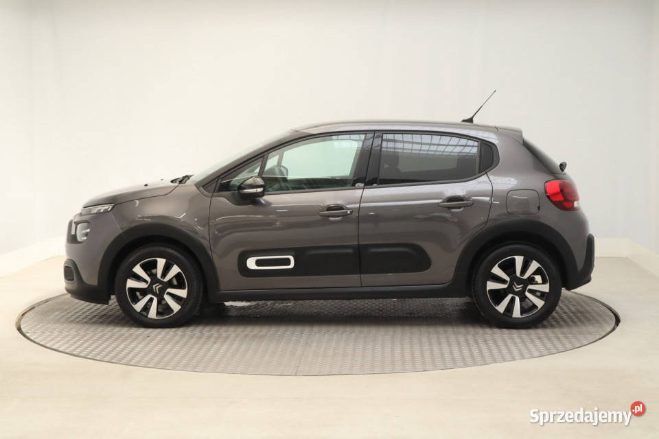 Citroen C3 12 PureTech Zabrze