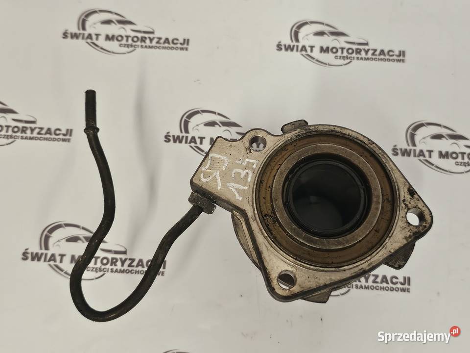 ALFA ROMEO 159 BRERA 24 JTD 210 939A9000 Sprzęgła i elementy