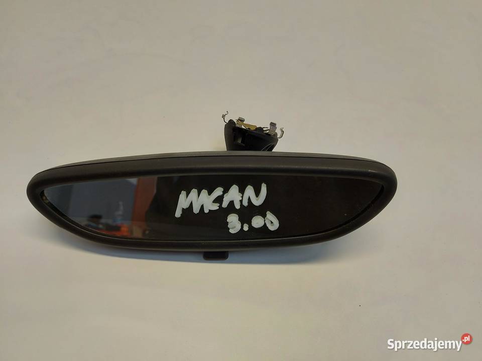 PORSCHE MACAN S 95B Lusterko wewnętrzne sprzedam