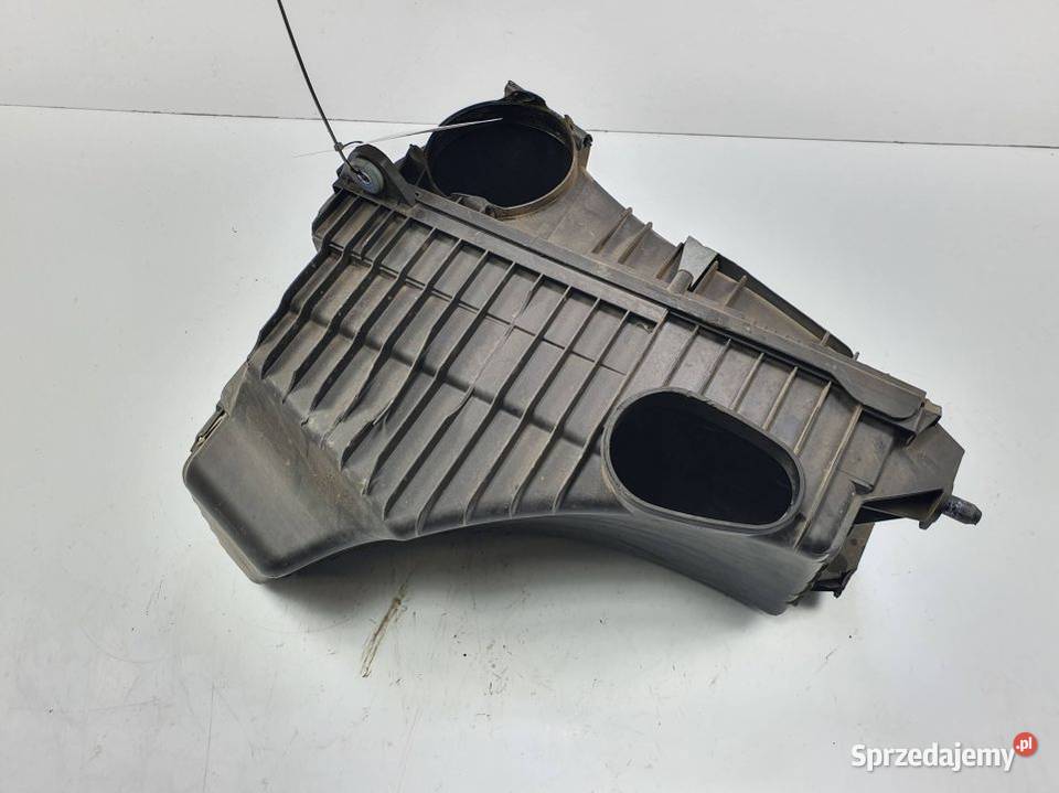 OBUDOWA FILTRA PORSCHE CAYENNE I LIFT 7L5129607D osobowe kujawsko-pomorskie Lipno