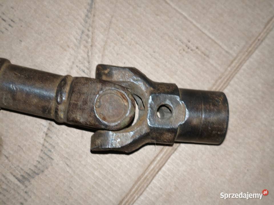 Wał kardana na koło bocznego wózka MW 750 Wały kardana Leszno