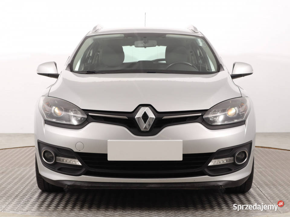 Renault Megane 15 dCi isofix Katowice sprzedam