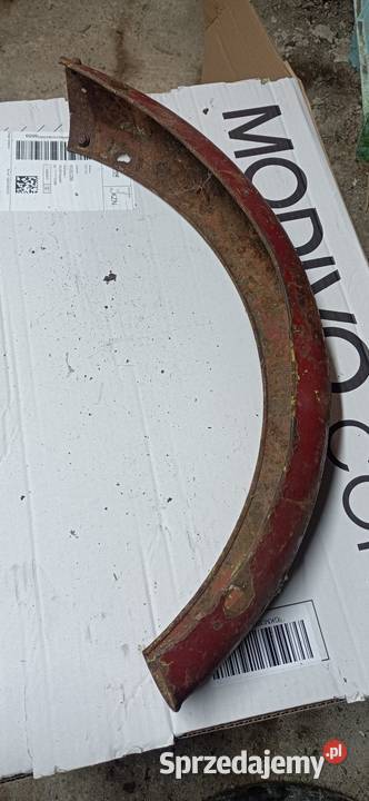 Przedni błotnik Romet Ogar Kadet