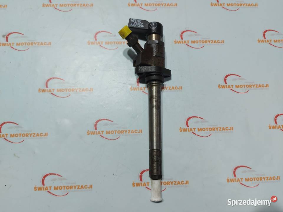 FORD PEUGEOT VOLVO CITROEN 20 TDCI HDI Kielce