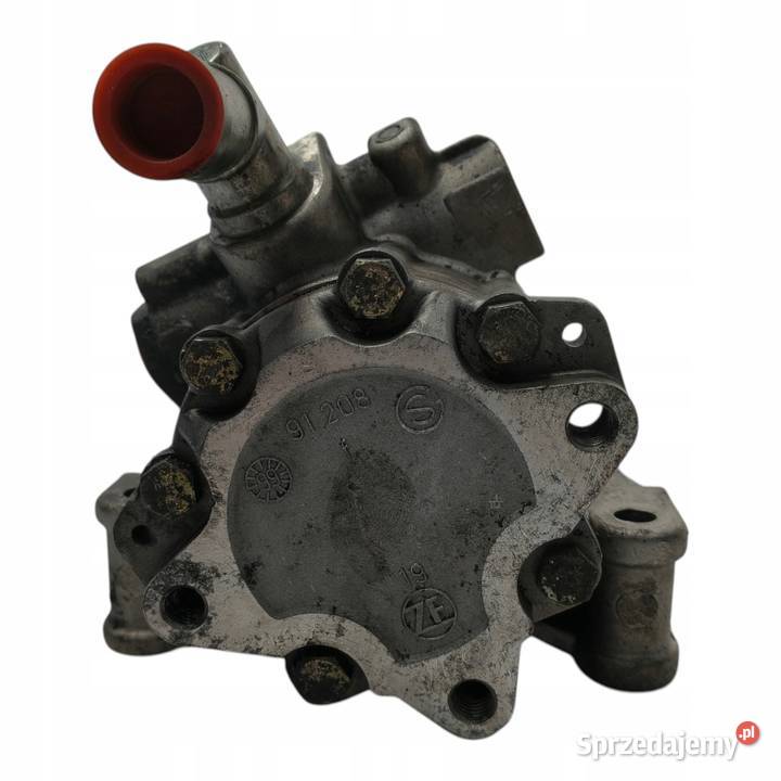 POMPA WSPOMAGANIA Mercedes W210 W208 W220 32 V6 Pompy wspomagania lubelskie Chełm