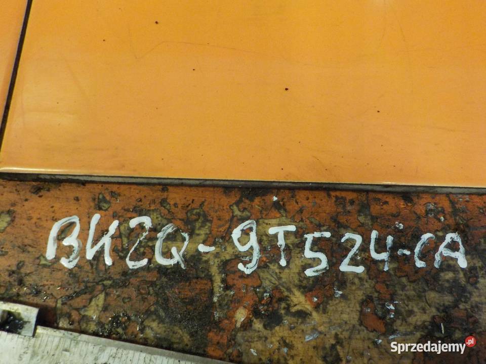 TRANSIT MK7 22 TDCI 14r 125 CYFF lapa pompy mazowieckie Suków