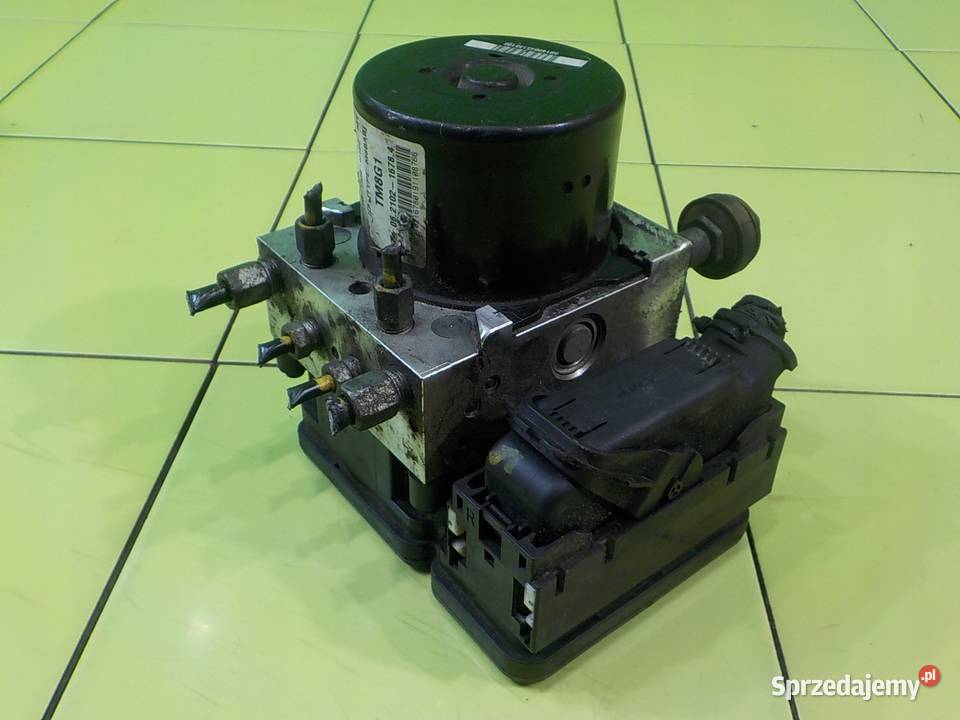 HONDA INSIGHT II 13 IMA AUT 11r 5D pompa ABS Suków