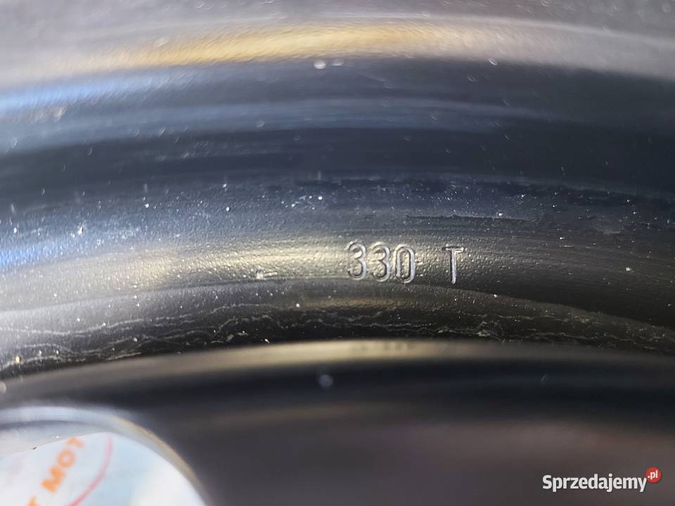 AUDI A3 II 8P GOLF V LEON II koło dojazdowe Koła dojazdowe Kielce sprzedam