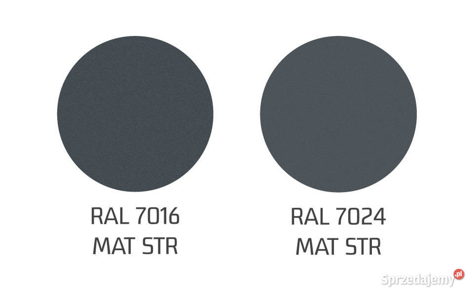 Nowoczesna furtka posesyjna z aluminium ALFEN Ogrodzenia i bramy Straszyn