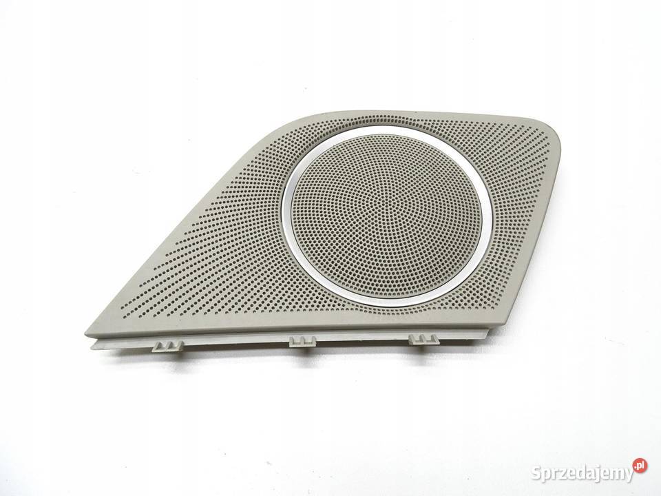 MASKOWNICA GŁOŚNIKA BANG OLUFSEN 8T0035436A AUDI osobowe Motoryzacja