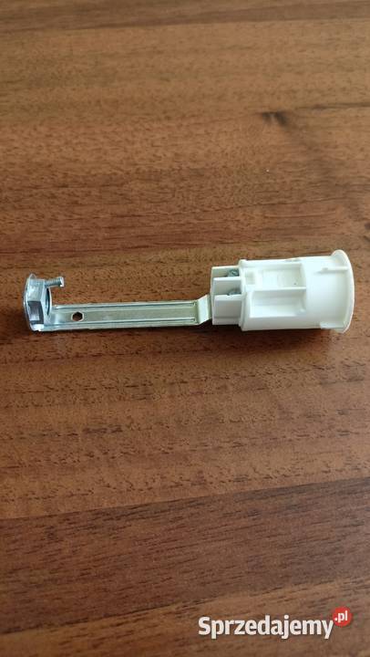 Oprawa E14 do gilzy o średnicy zewnętrznej 29 mm Kłodzko