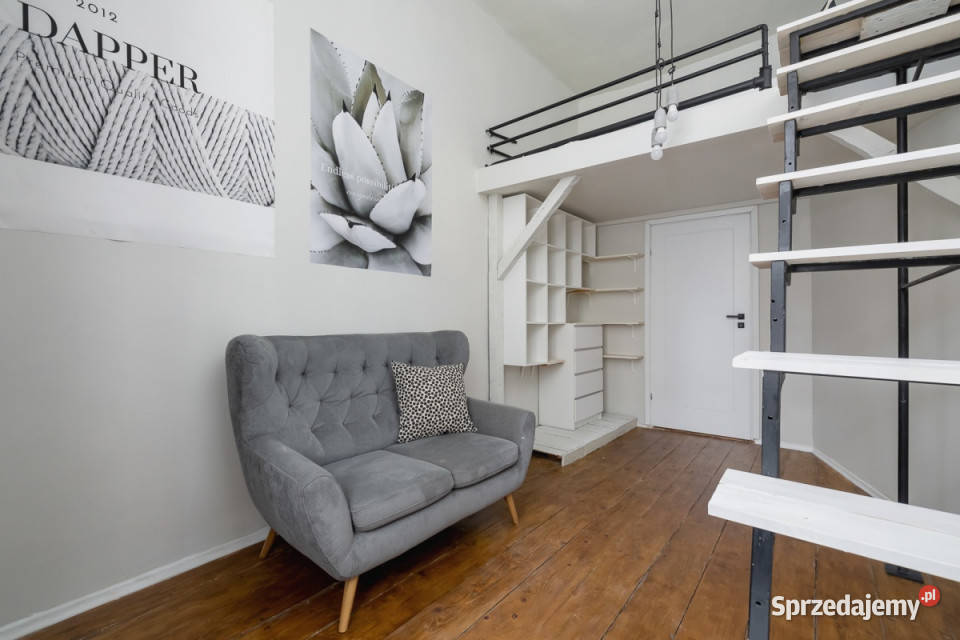 1341 ROI Apartament w sercu Krakowa internet Kraków sprzedam