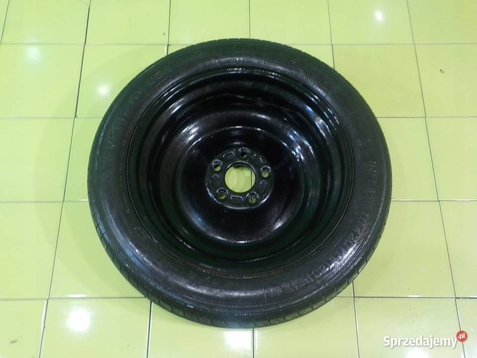 FORD MONDEO MK4 GALAXY MK3 S kolo dojazdowe Suków sprzedam