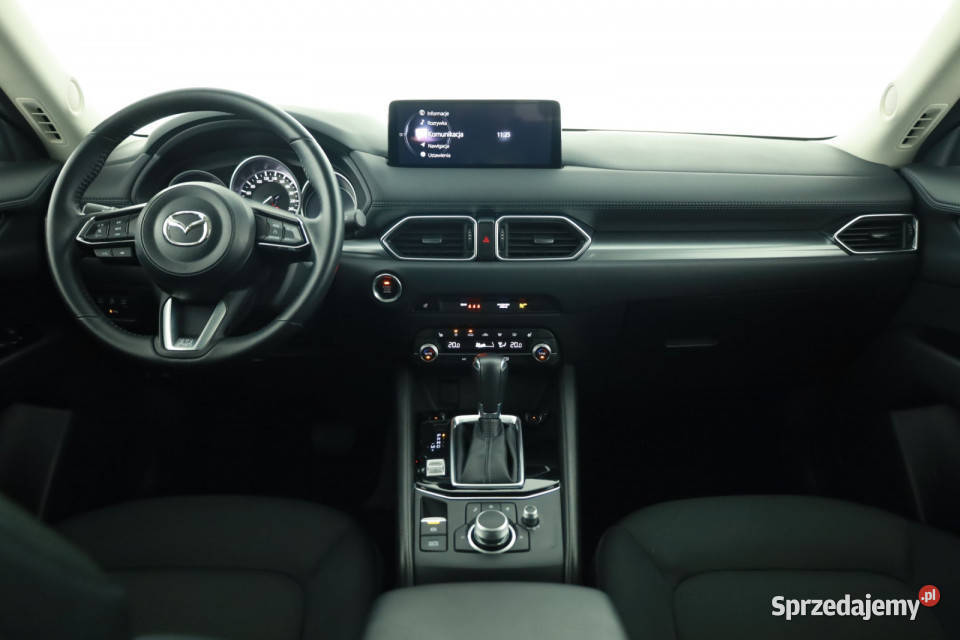 Mazda CX5 20 SkyactivG Piaseczno