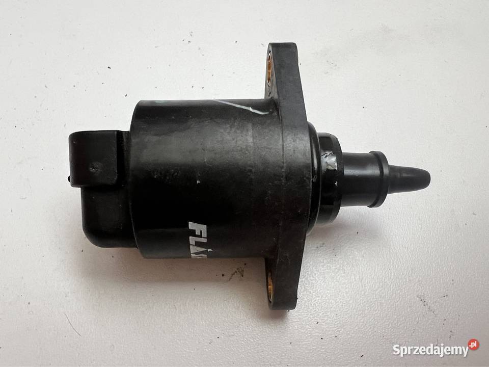 Zawór biegu jałowego BMW G310 BMW GR ABS Skrzynie biegów