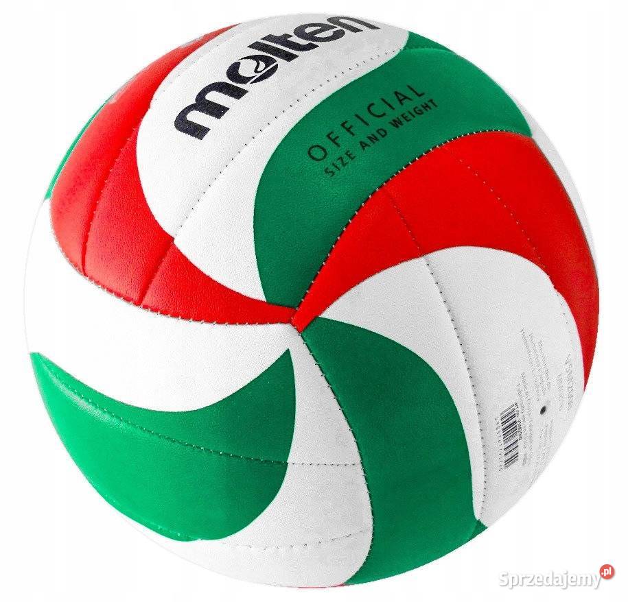 Piłka siatkowa Molten V5M2000 r 5 Myszyniec