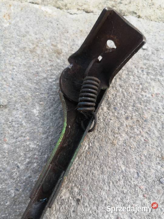 Rower Jubilat 2 Romet stopka Gdańsk