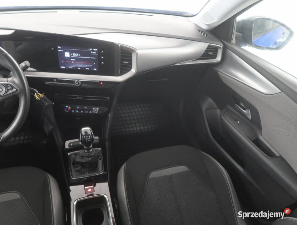 Opel Mokka 12 Turbo ESP sprzedam