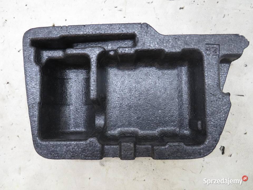 STYROPIAN BAGAŻNIKA OPEL MOKKA 90127322