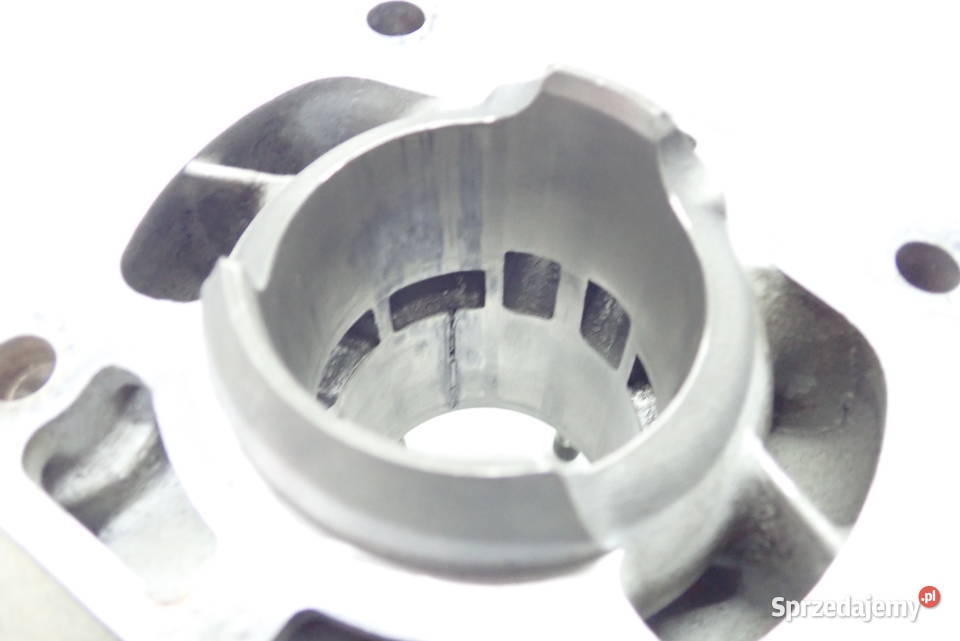 Cylinder Nikasil Uszkodzony Yamaha Yz 125 IC3 Strzelce Krajeńskie