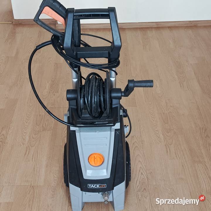 myjka ciśnieniowa Chełm Śląski