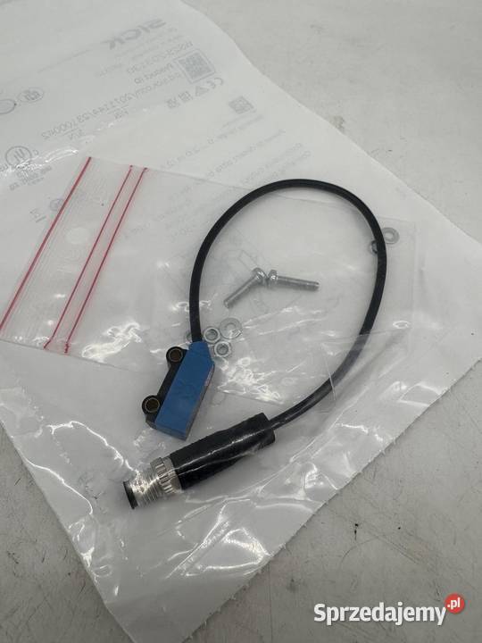 Sick WS2S2D3130 2071144 Czujnik optyczny Pozostałe Warszawa