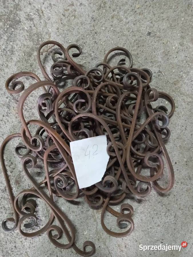 Złom garażowy Pozostałe Golina sprzedam