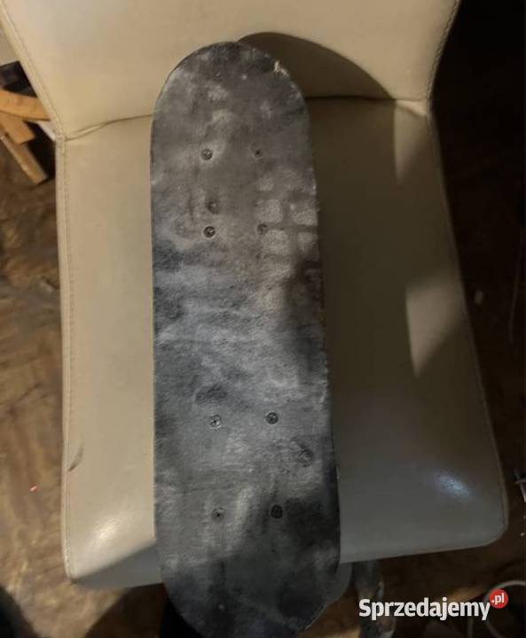 Deskorolka uzywana śląskie Jaworzno sprzedam