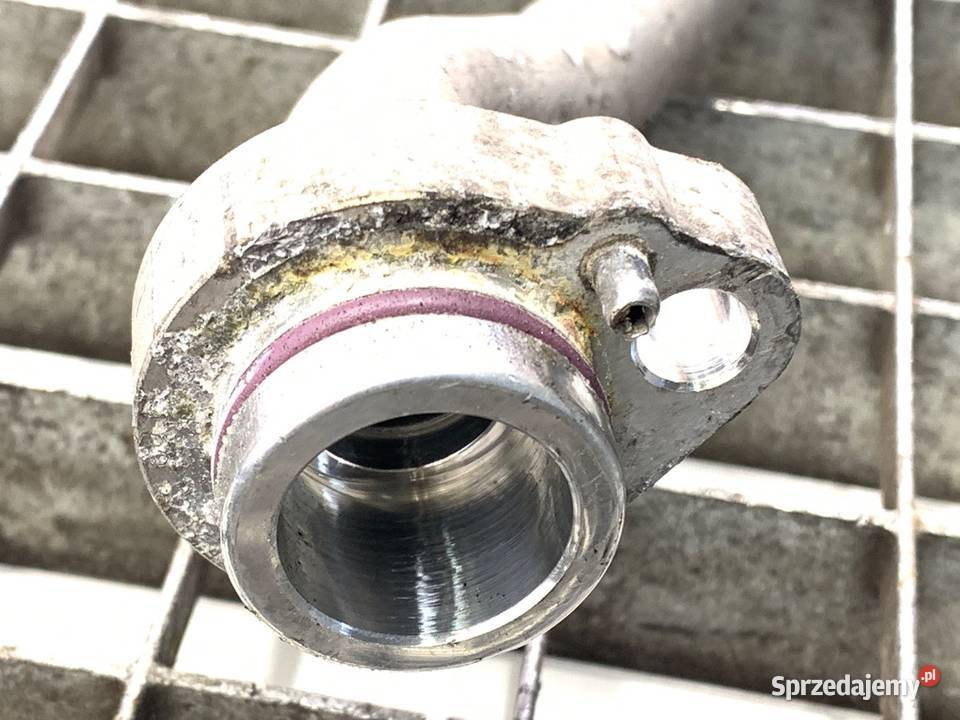 RURKA KLIMATYZACJI VW GOLF VII 5Q0820743C 12 105