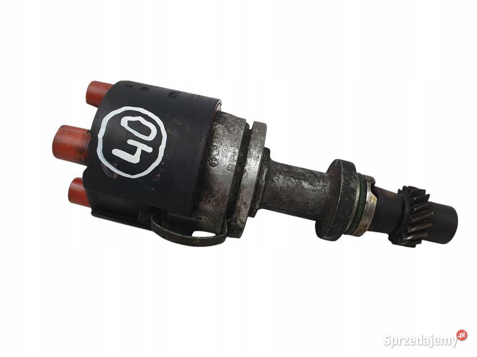 APARAT ZAPŁONOWY Audi A4 B5 VW Passat B5 Golf Chełm
