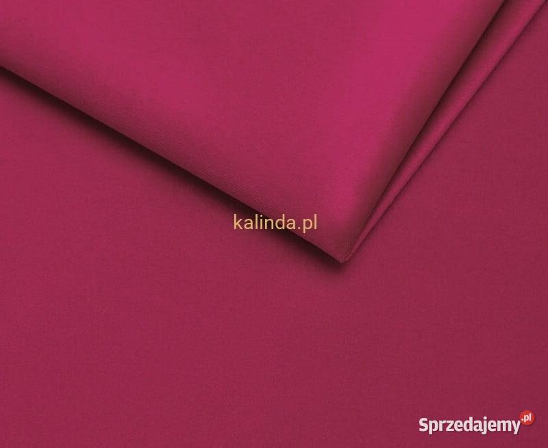 AMOR VELVET aksamitny welur tapicerski odporny i Warszawa