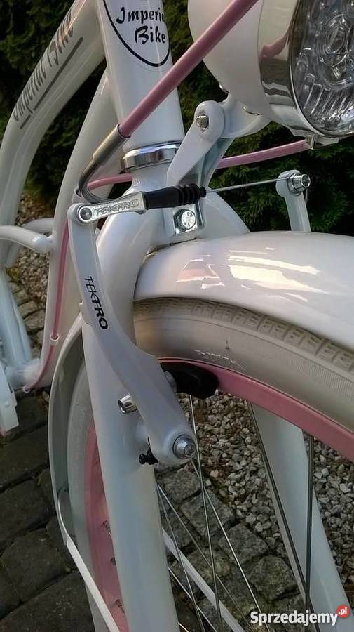 Rower Cruiser Imperial Bike 28cl Włocławek