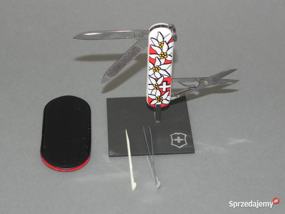 Victorinox scyzoryk wielofunkcyjny damski