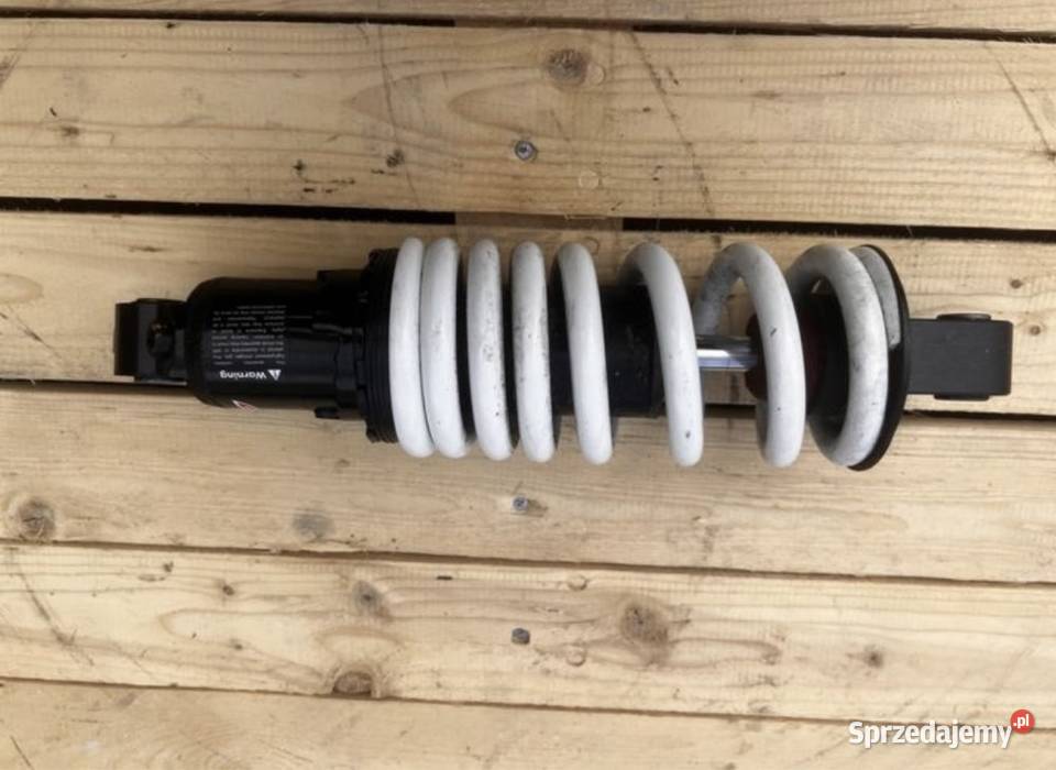 Amortyzator Husqvarna Svartpilen 125 Ostrzeszów