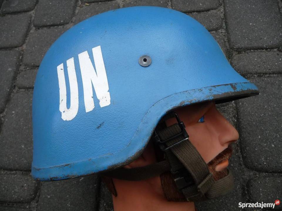 HEŁM KASK KEVLAROWY SCHUBERTH 828 UN ONZ KEVALR Rypin