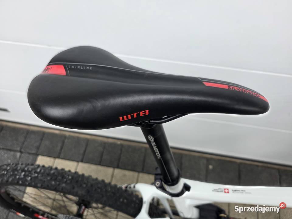 Rower górski BMC TRAIL FOX TF03 FULLFOXrama Jelenia Góra