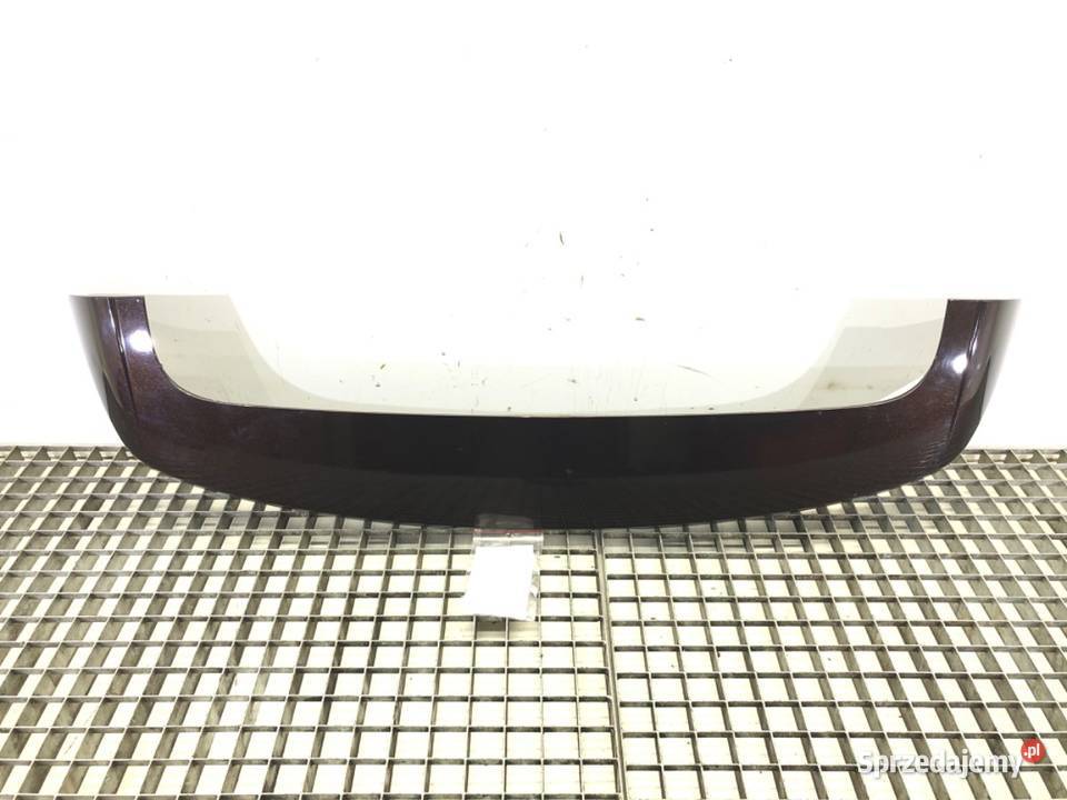 SPOILER TYŁ OPEL MOKKA Minivan LOTKA osobowe podkarpackie