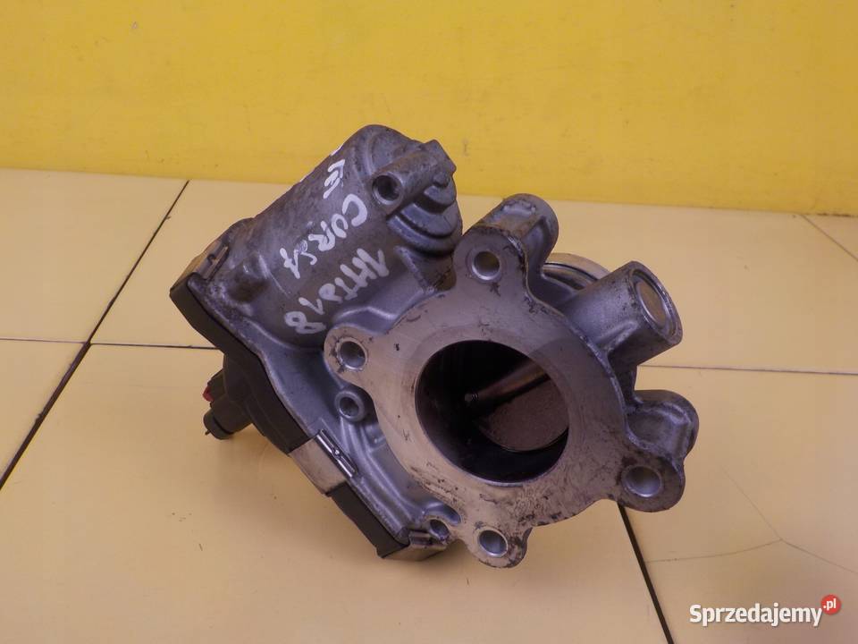 OPEL CORSA E ADAM 10 TURBO 16r 116 B10XFT osobowe Suków