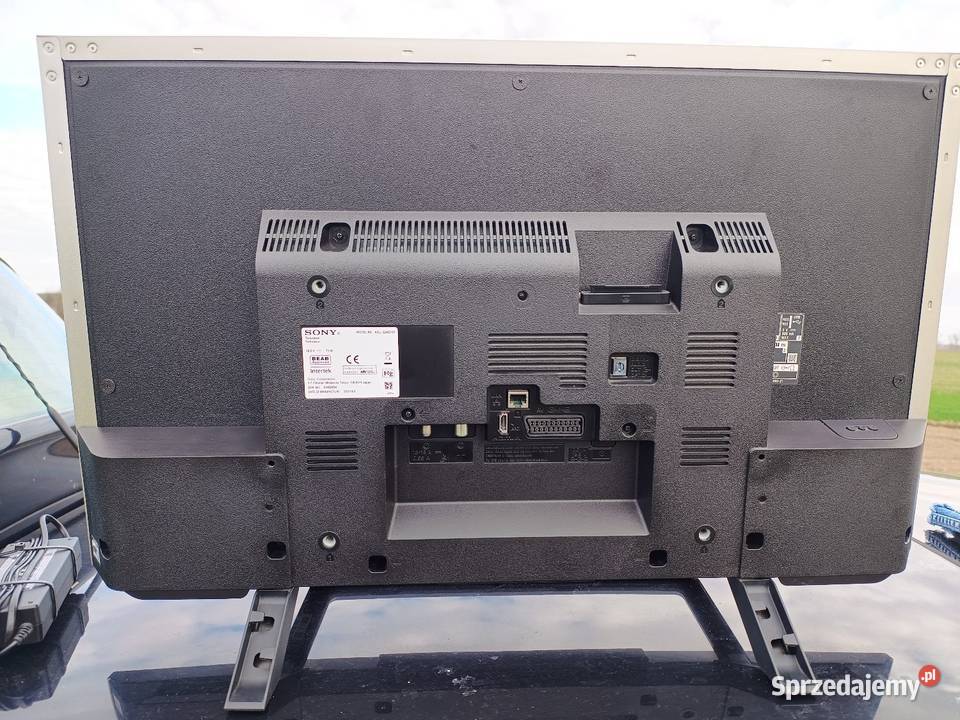 Telewizor Sony 32 cale KDL32WD757 Legnica