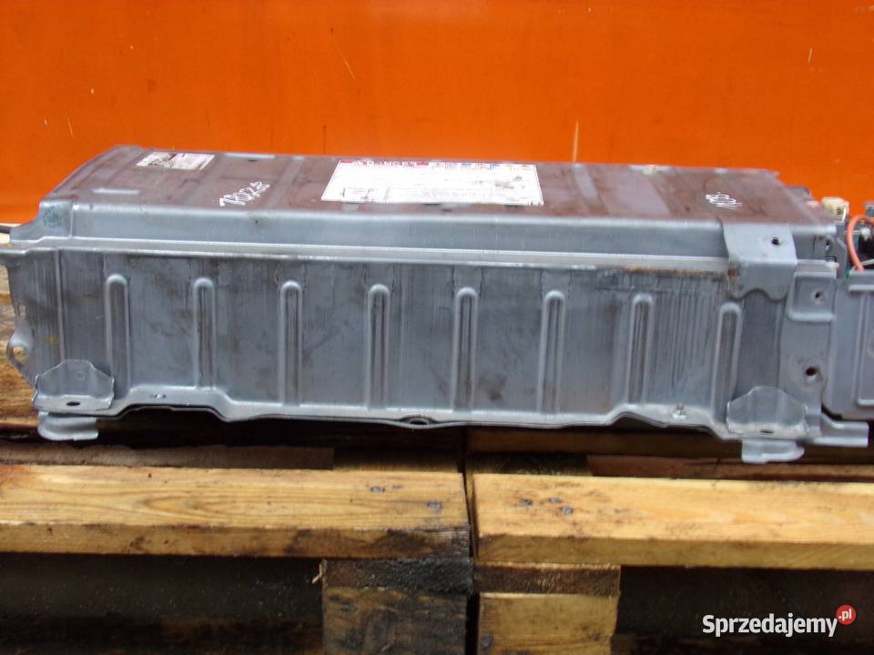 PRIUS 15 B 06r 77 1NZFXE bateria akumulator Mosty Suków