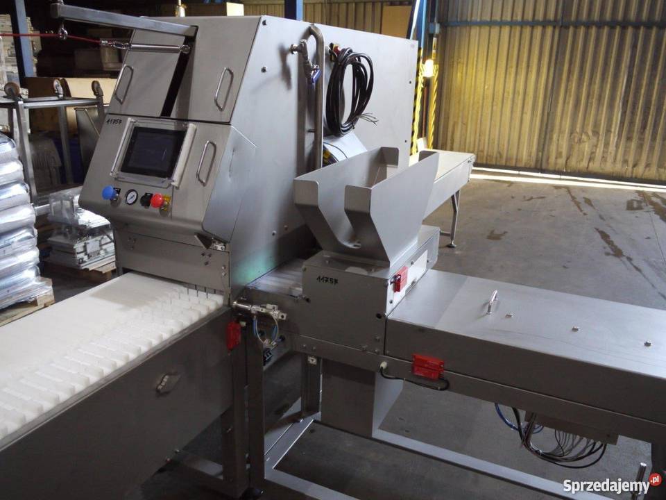 Szaszłykarka Emsens model EVOLUTION Produkcja sprzedam