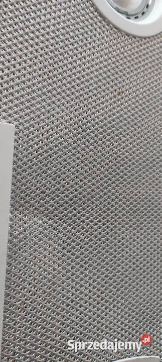 Okap kuchenny SIEMENS LB 54564