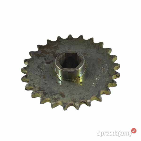 Koło zębate 808152C 6punktowe 40C25 X 78 Great sprzedam