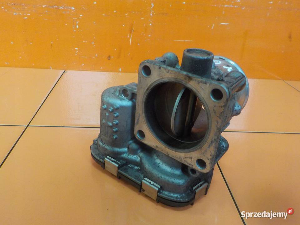 CEED II i30 CERATO ELANTRA 16 CRDI 16r D4FB osobowe Przepustnice mazowieckie Suków